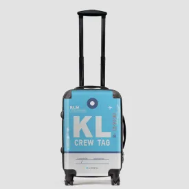 KL - Luggage