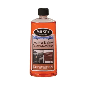 Leather Cleaner and Conditioner