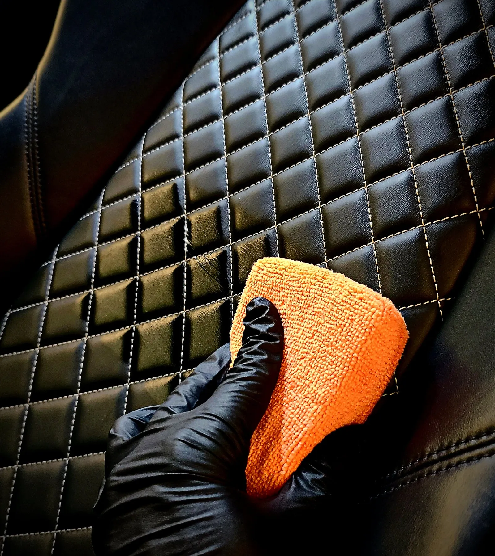 Leather Conditioner   Ceramic