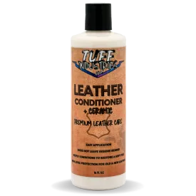 Leather Conditioner   Ceramic