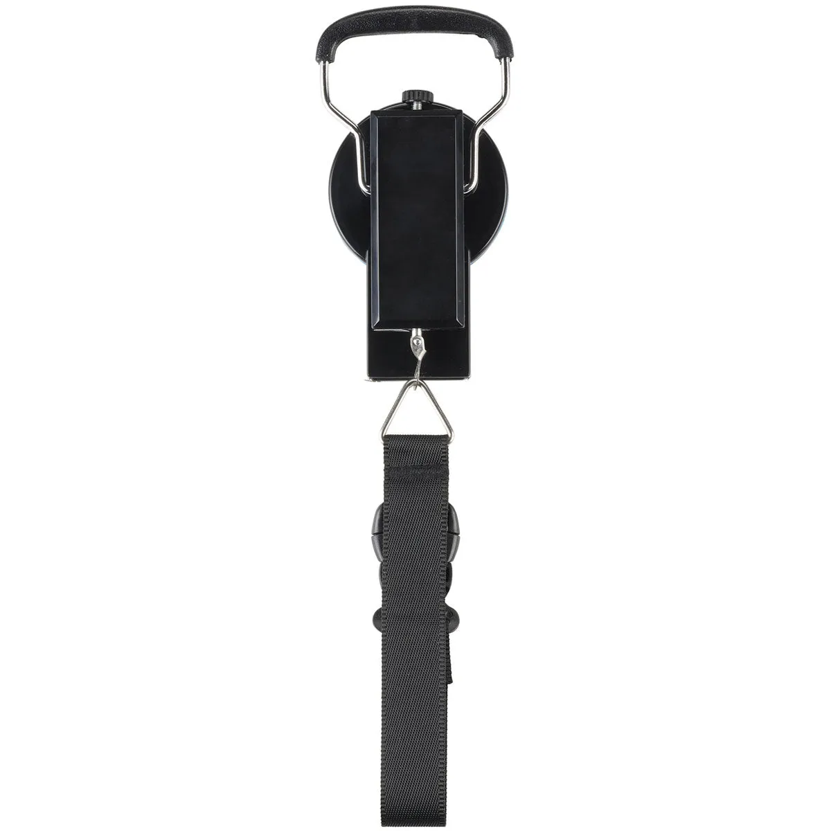 Lewis N Clark Luggage Scale with Weight Marker