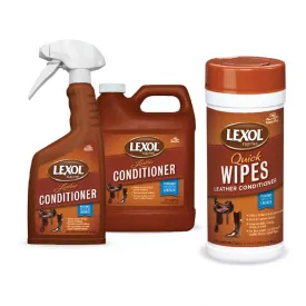 Lexol® Leather Conditioner