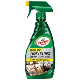 Luxe Leather Cleaner & Conditioner 16 FL OZ