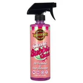 Masterson’s Classic Bubblegum Air Freshener & Odour Eliminator 16oz