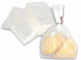 Maxpak Polypropylene Bag, 740x120 50mm, 250 pack