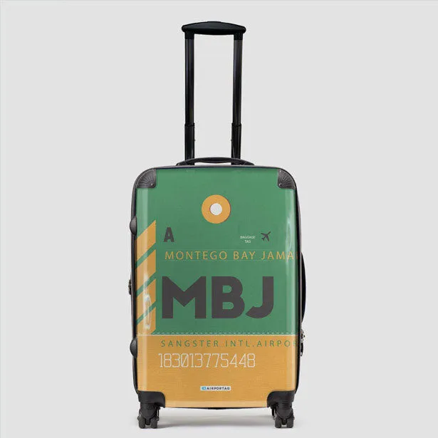 MBJ - Luggage