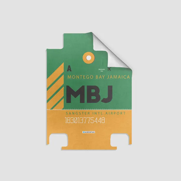 MBJ - Luggage