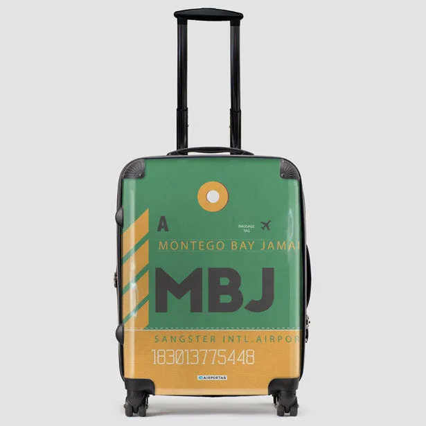 MBJ - Luggage