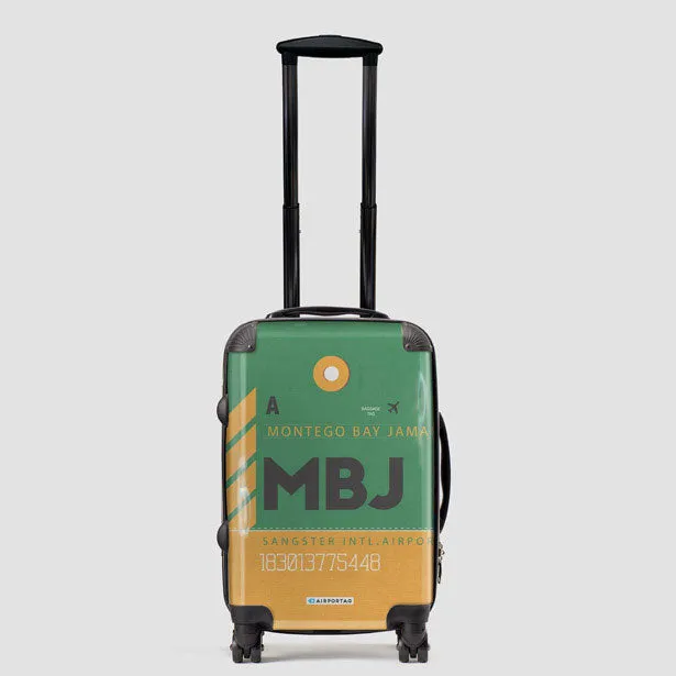 MBJ - Luggage