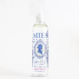 MIES Room, Linen & Body Spray - Rosy Lemon 250ml
