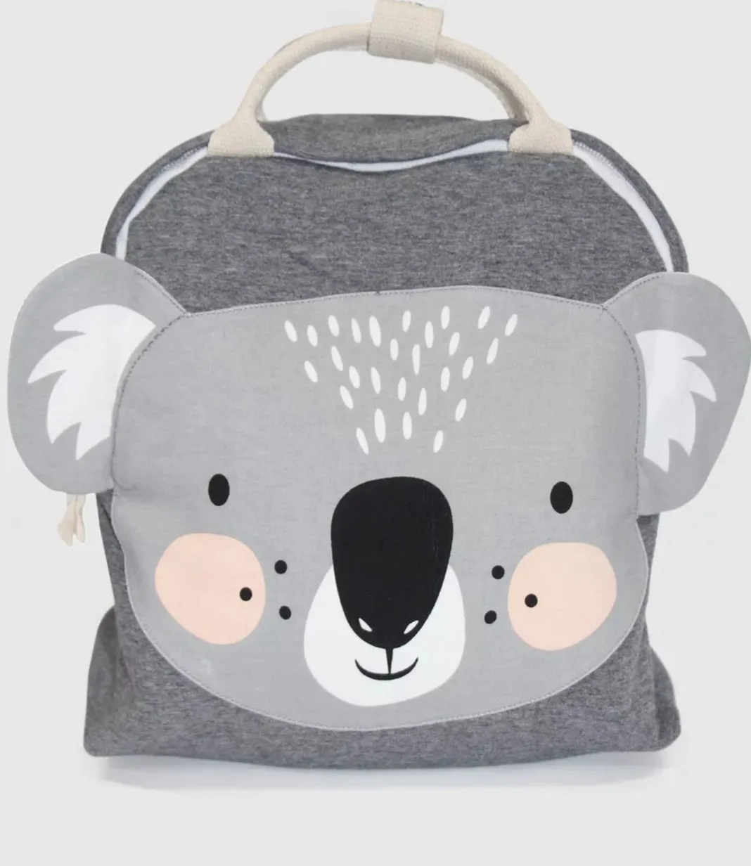 Mister Fly Backpacks