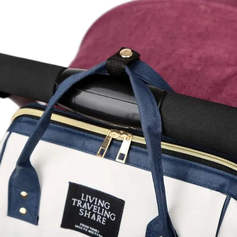 Mommy Travel Bag