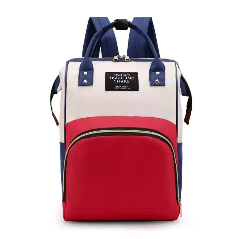 Mommy Travel Bag