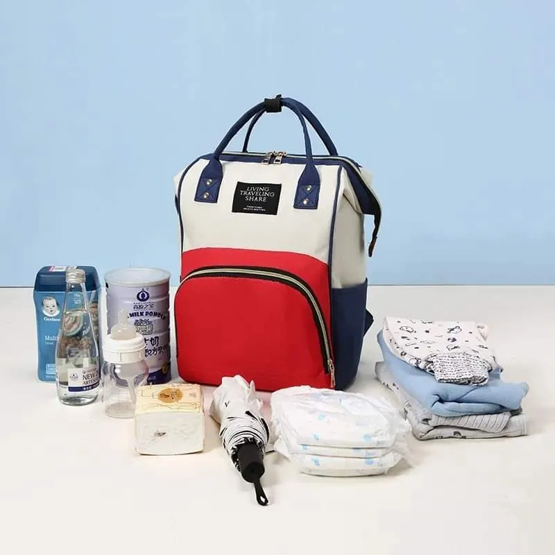 Mommy Travel Bag