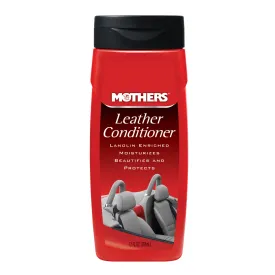 MOTHERS Leather Conditioner 12oz.
