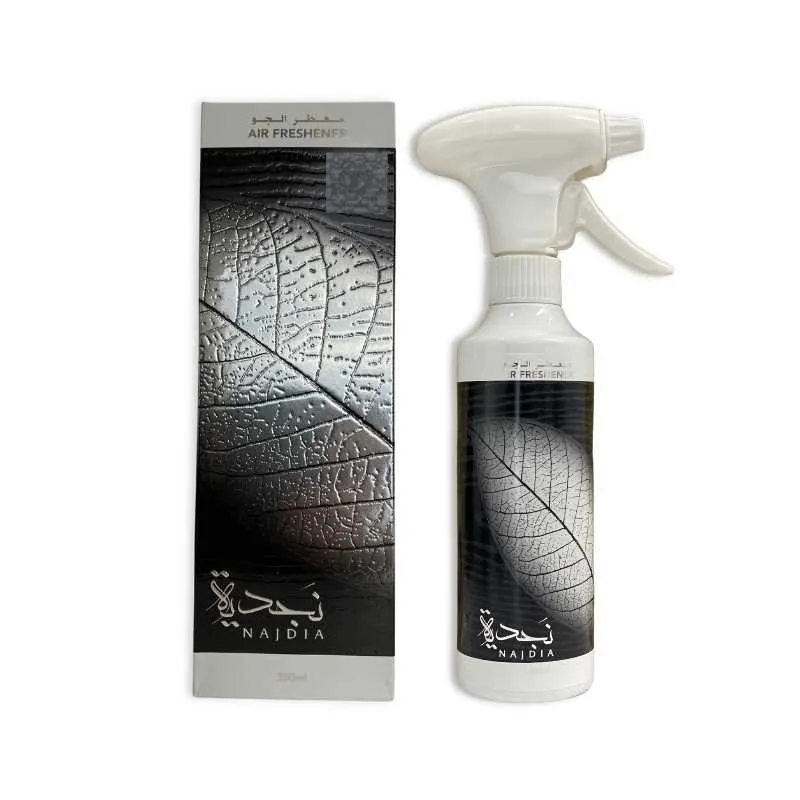 Najdia Linen Air Freshener Spray