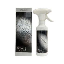 Najdia Linen Air Freshener Spray