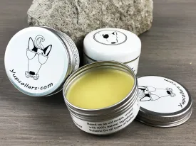 Natural Conditioner for Leather Cleaning and Maintenance