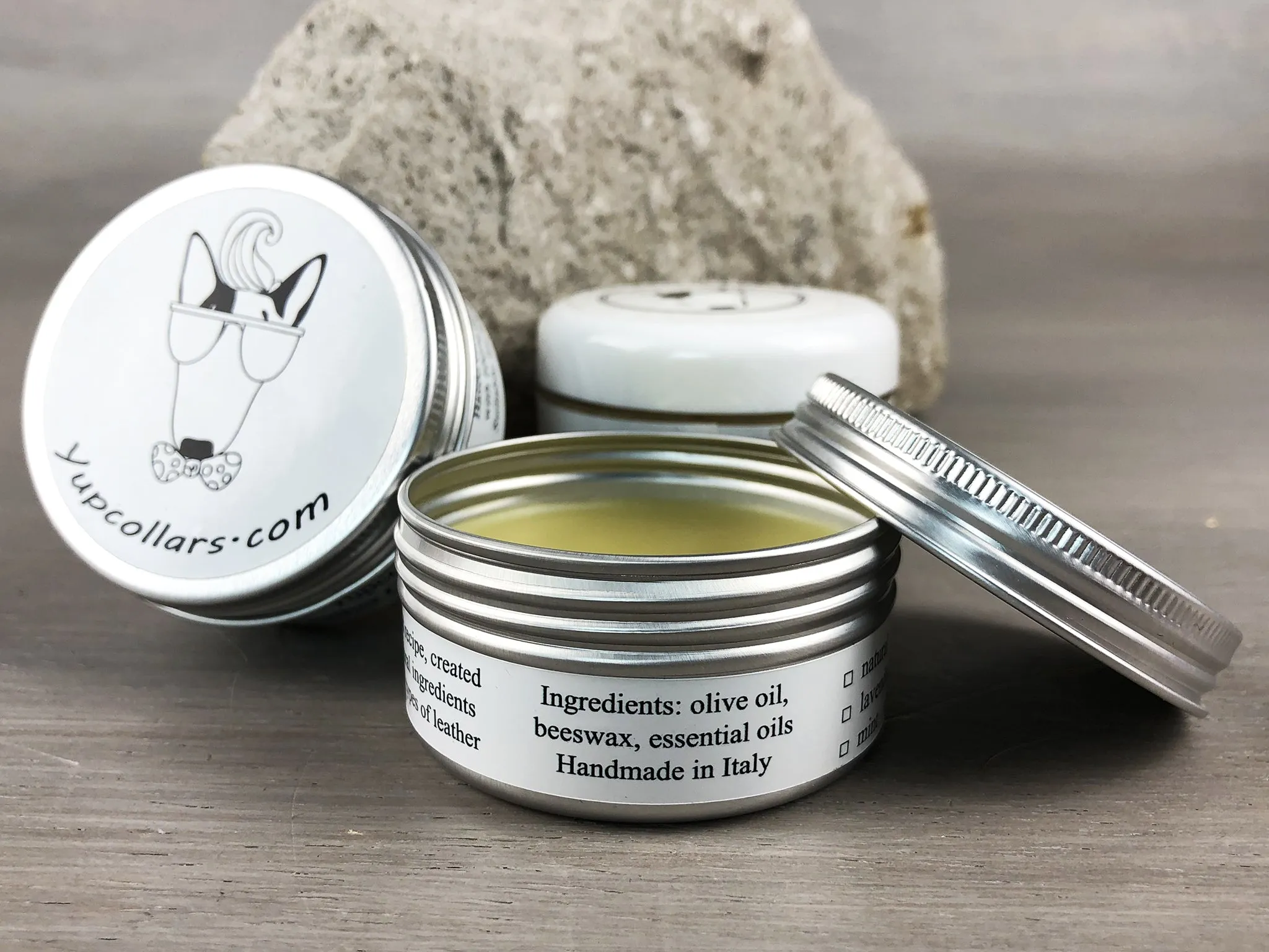 Natural Conditioner for Leather Cleaning and Maintenance
