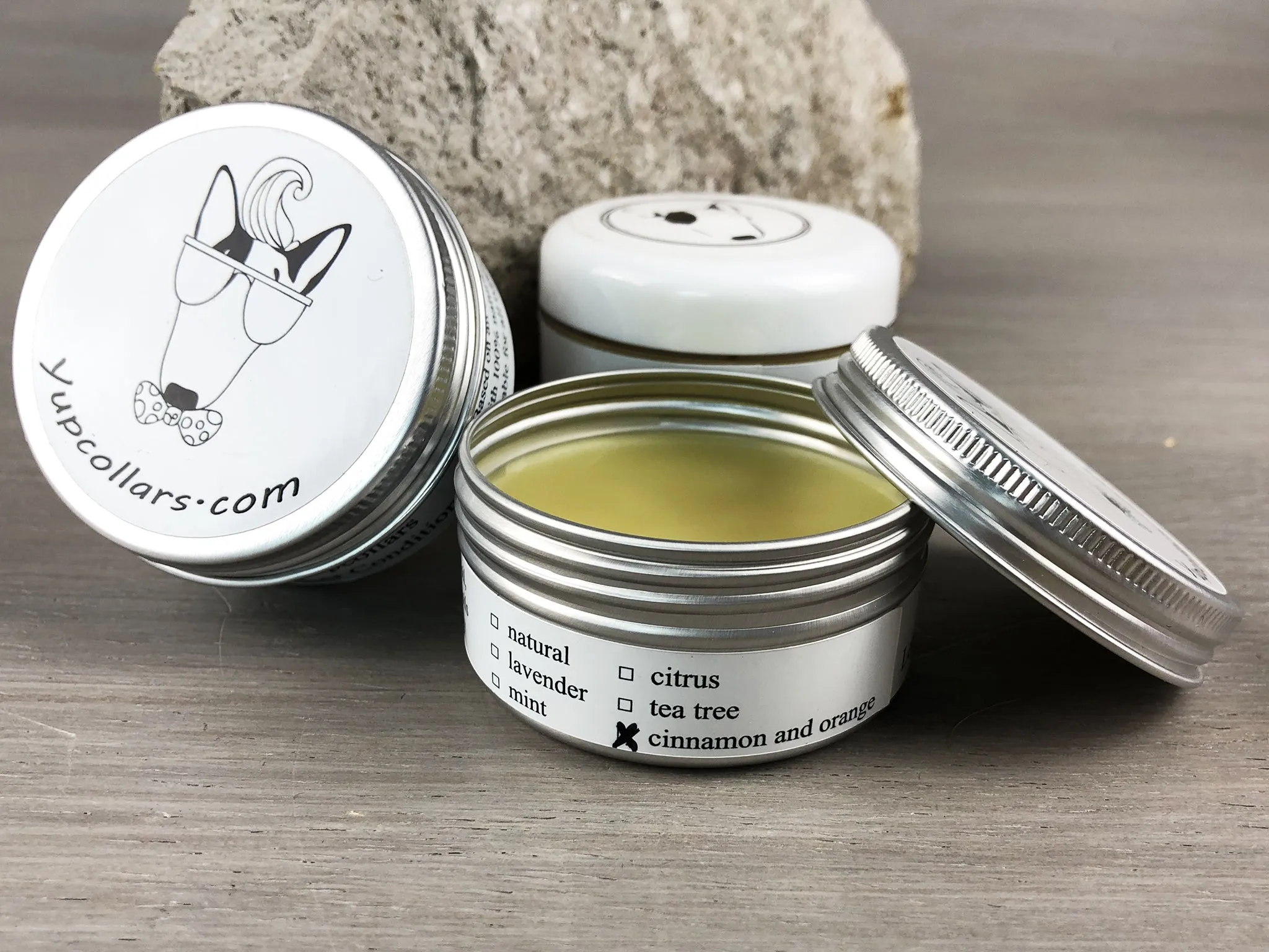 Natural Conditioner for Leather Cleaning and Maintenance