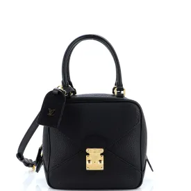 Neo Square Bag Taurillon Leather