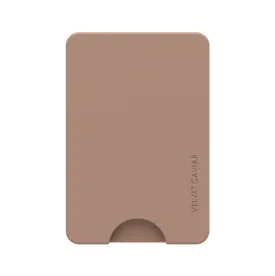Nude MagSafe Wallet