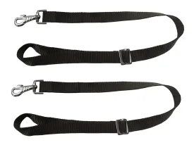 Nylon Replacement Straps for Slow Feed Hay Bags