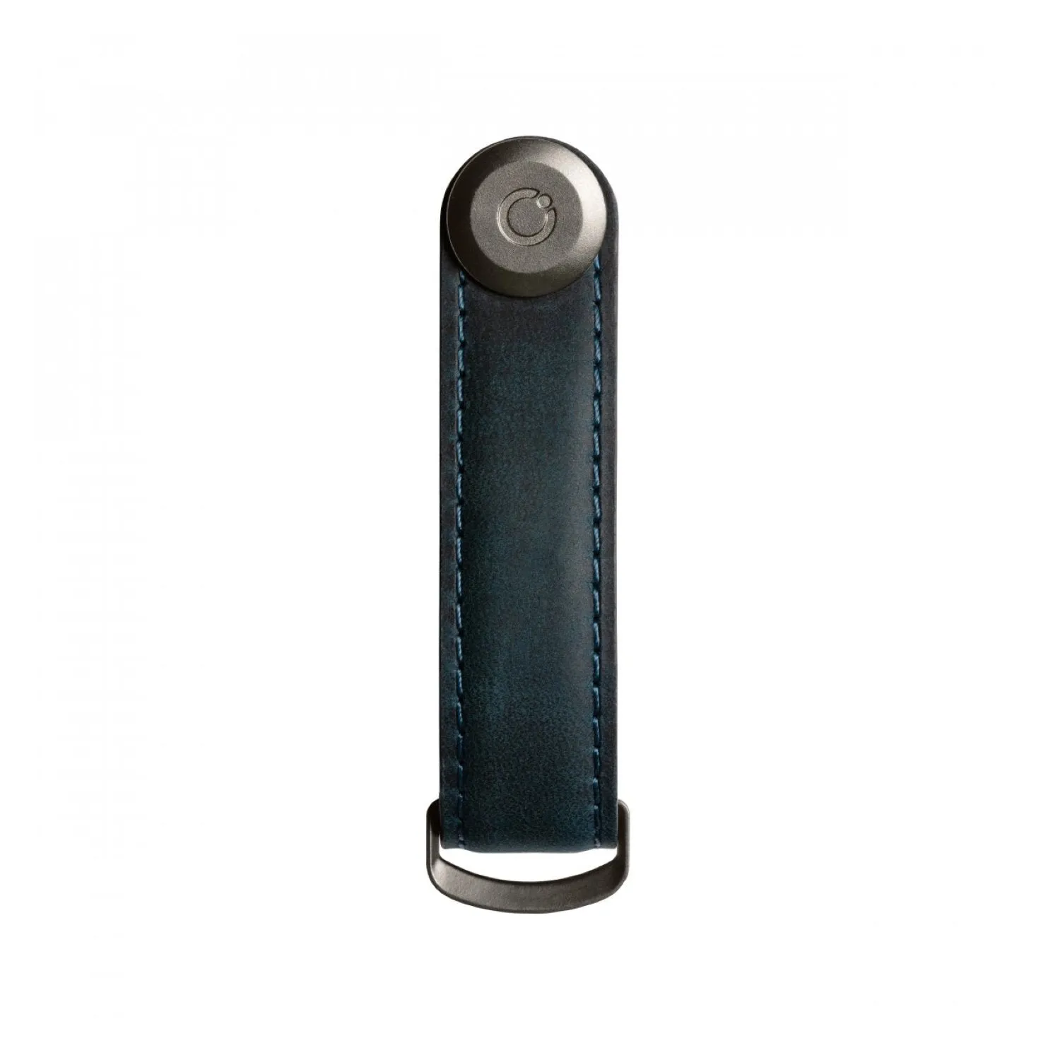 Orbitkey Crazy Horse Leather Key Organizer