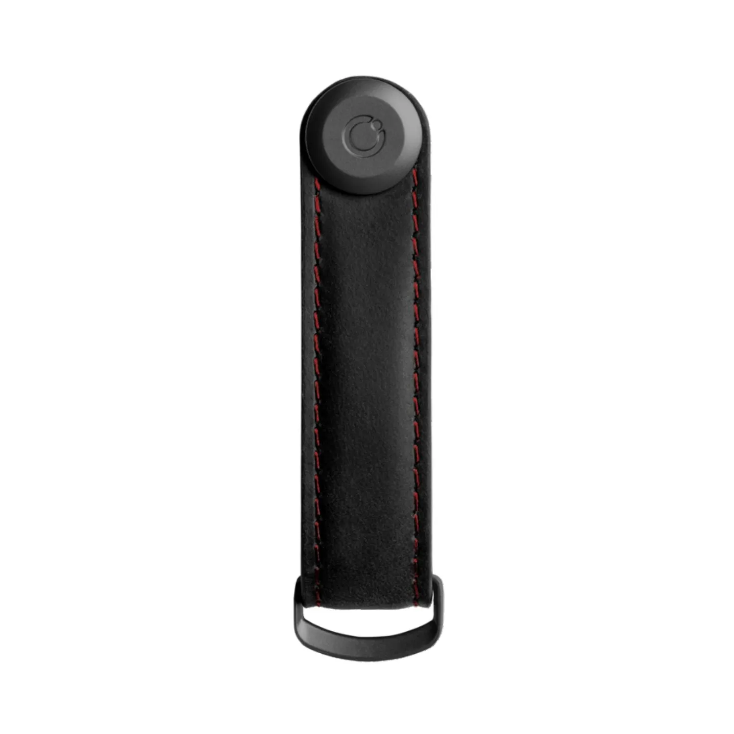 Orbitkey Crazy Horse Leather Key Organizer