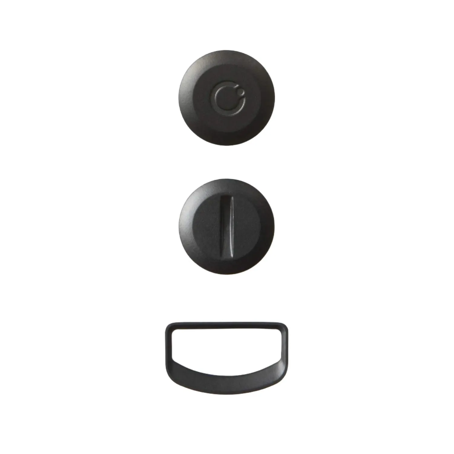 Orbitkey Locking Mechanism