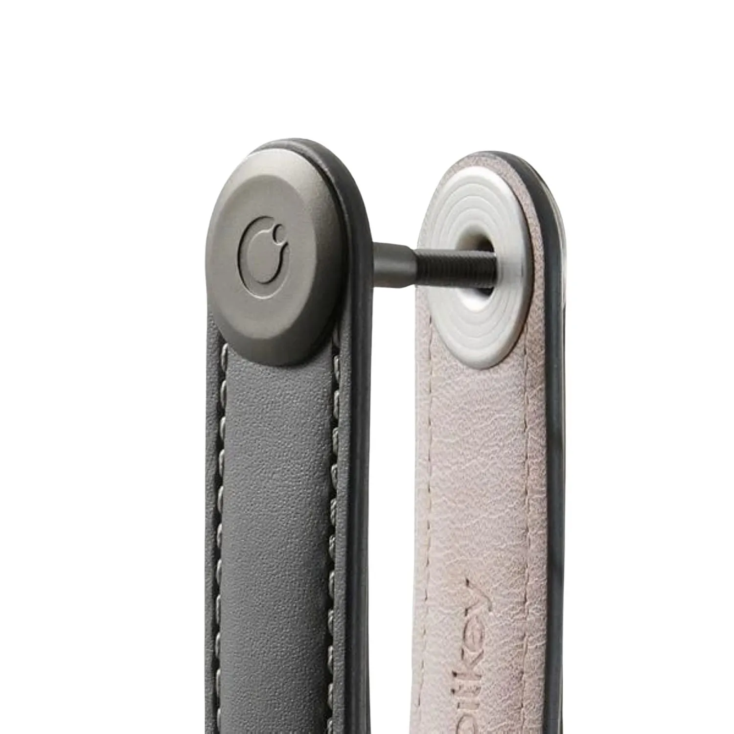 Orbitkey Locking Mechanism