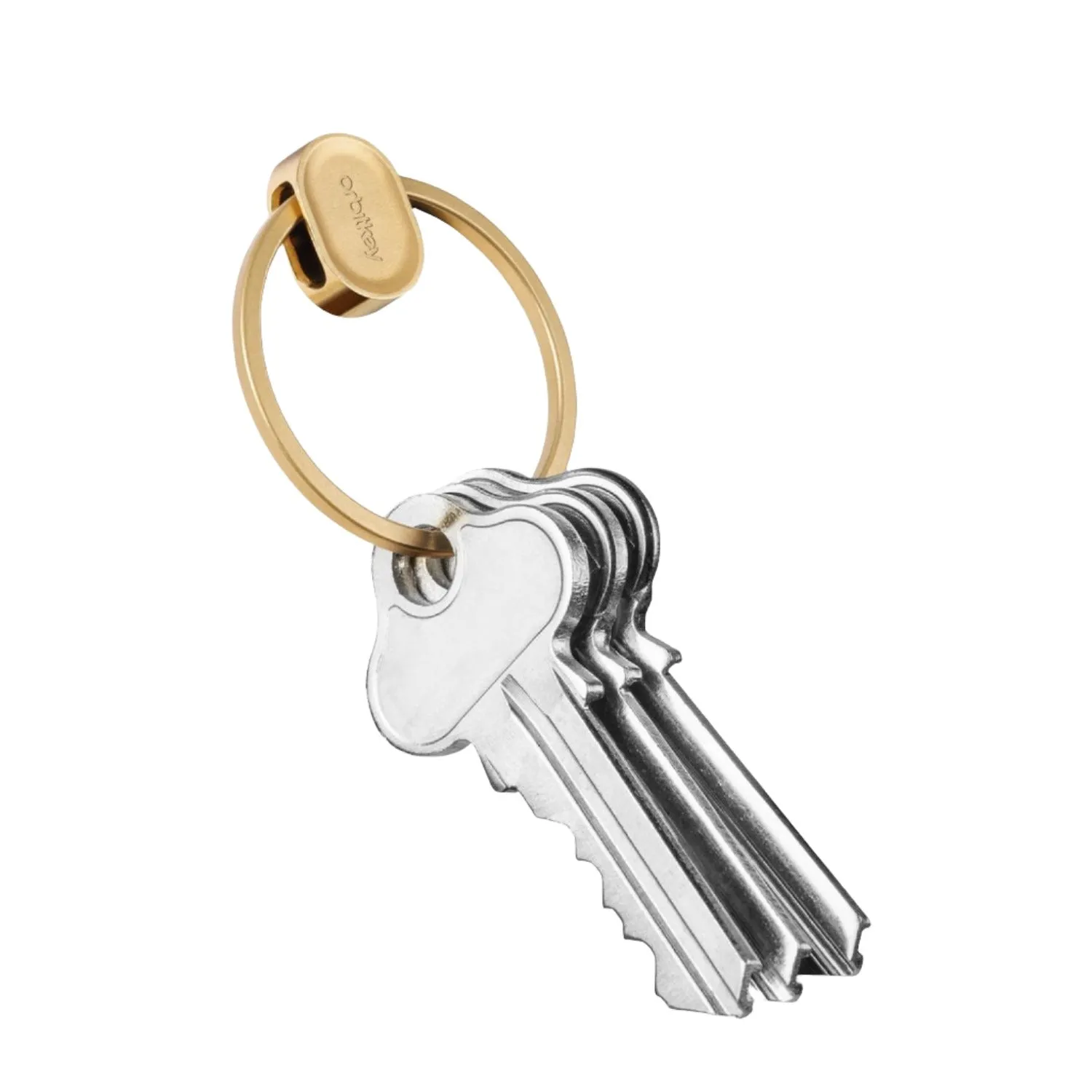 Orbitkey Ring V2