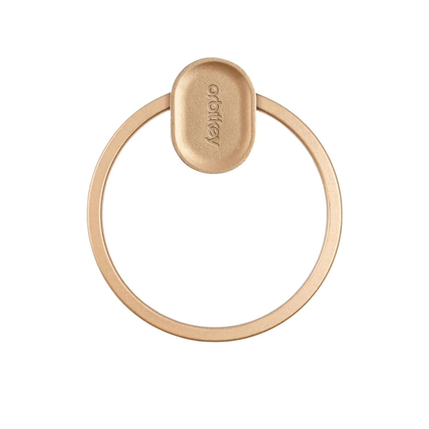 Orbitkey Ring V2