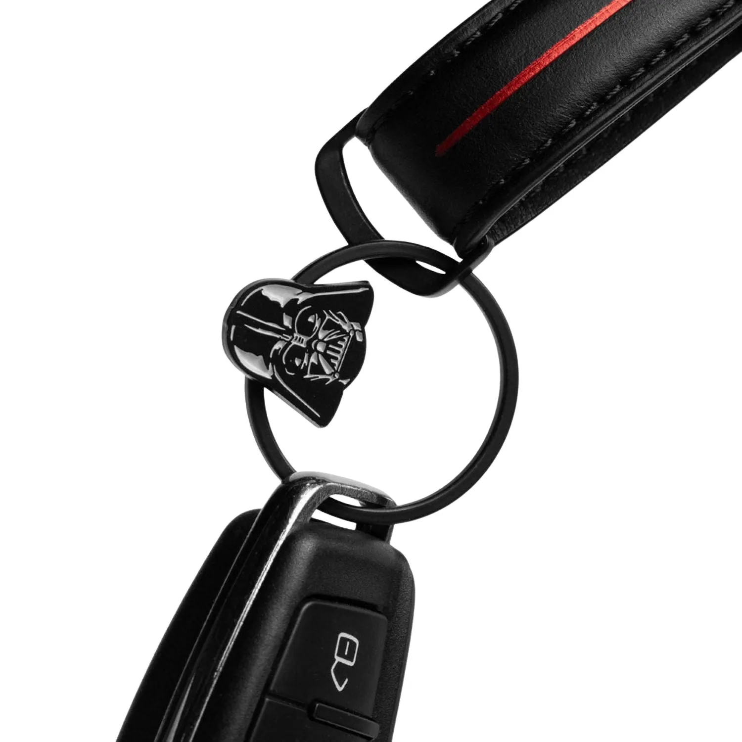 Orbitkey Star Wars Leather Key Organiser   Ring V2 Kit