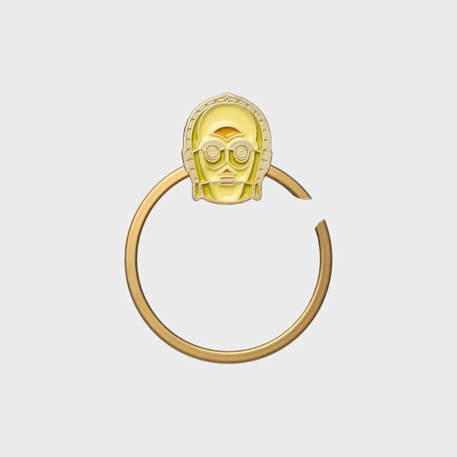 Orbitkey Star Wars Ring V2