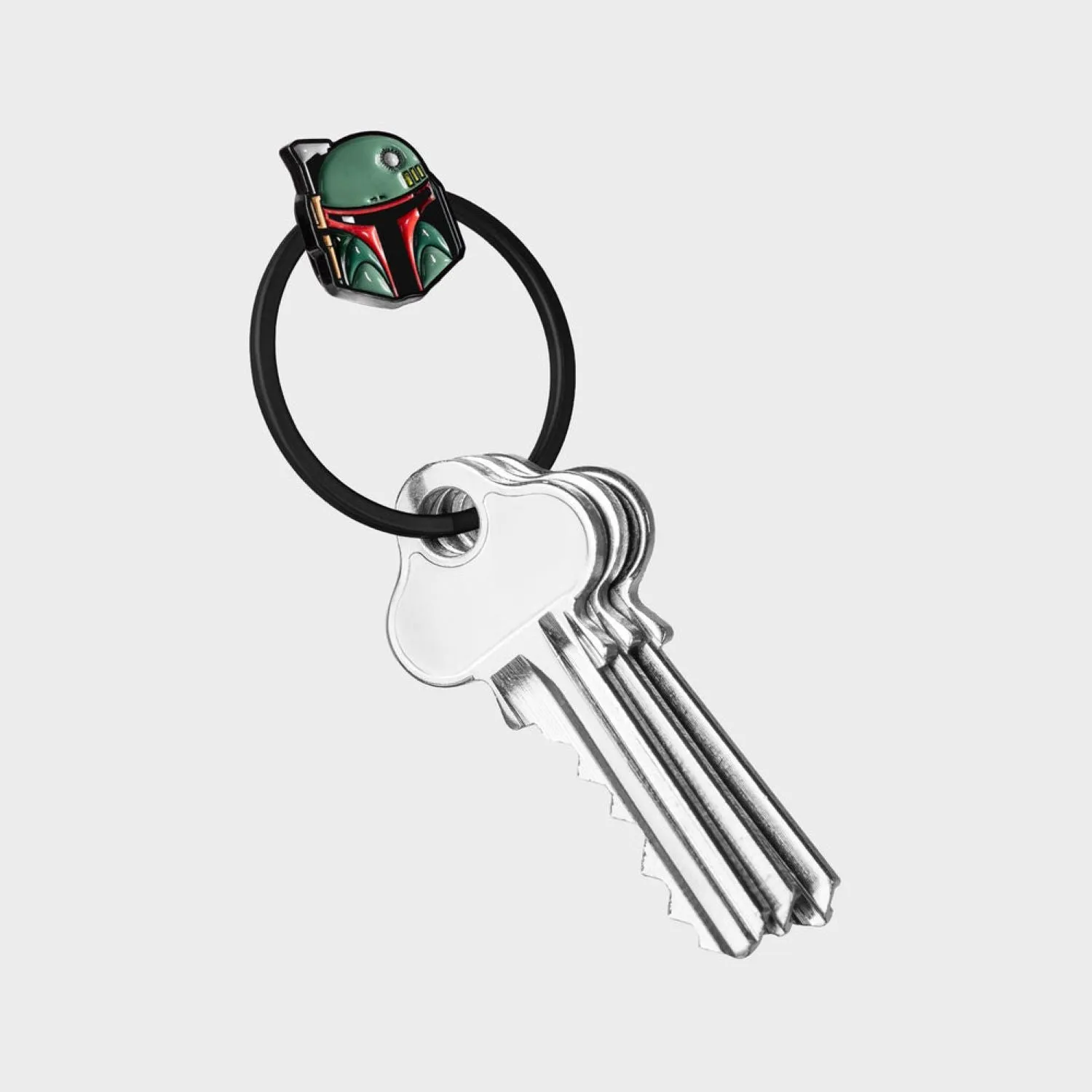 Orbitkey Star Wars Ring V2