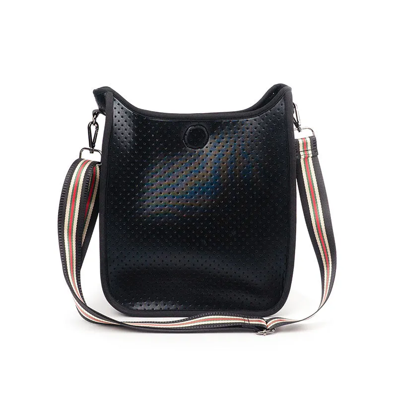 Ounamei Neoprene Crossbody Bag MC03