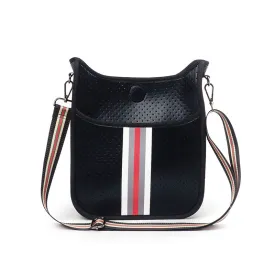 Ounamei Neoprene Crossbody Bag MC03