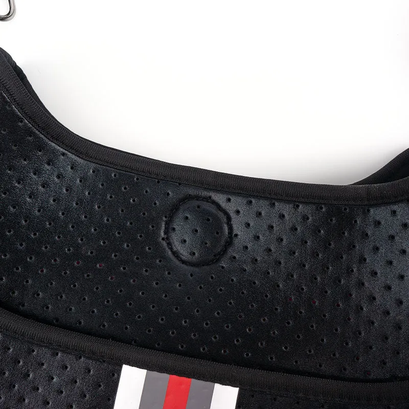 Ounamei Neoprene Crossbody Bag MC03