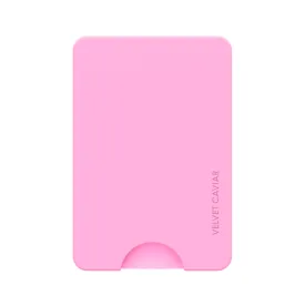 Pink MagSafe Wallet