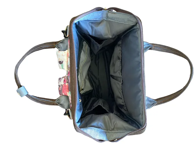 Pink Wild West Backpack