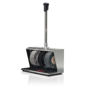 Polifix 2 Shoe Polishing Machine