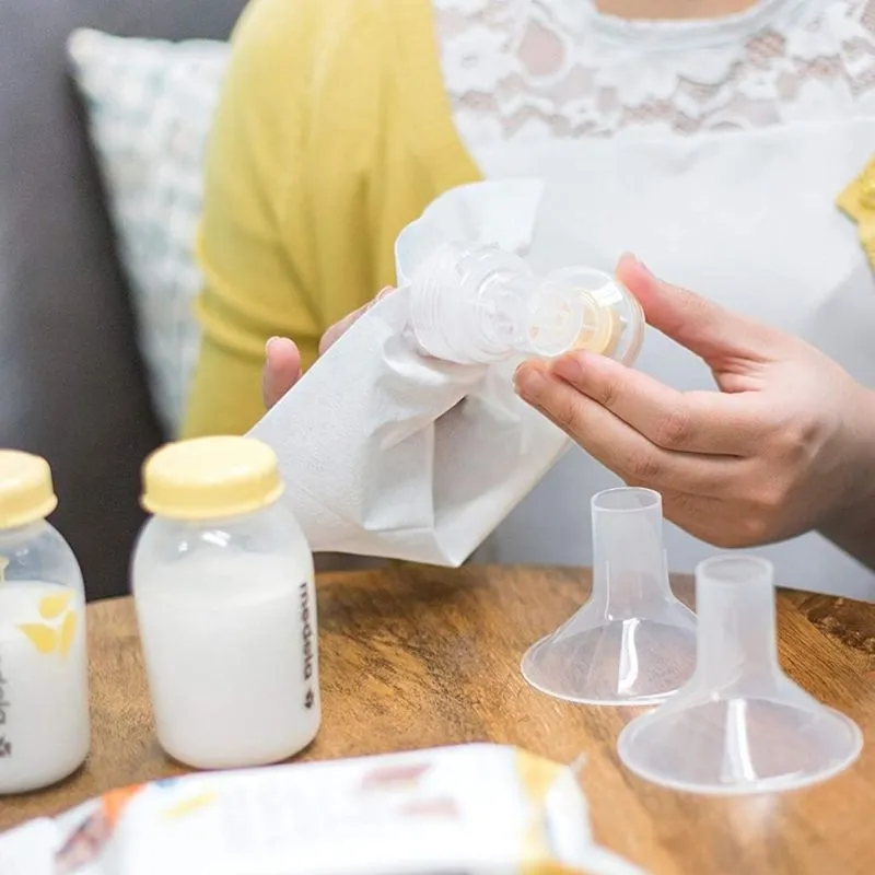 Quick Clean 30ct Wipes