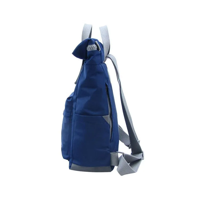Roka Backpack Canfield B Ink