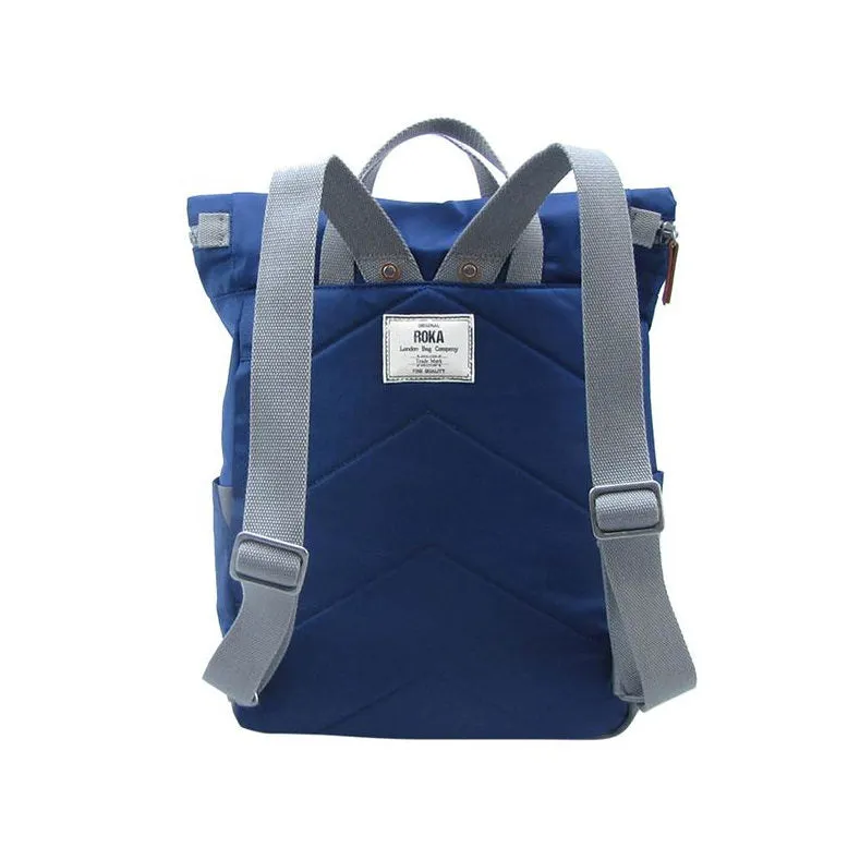 Roka Backpack Canfield B Ink