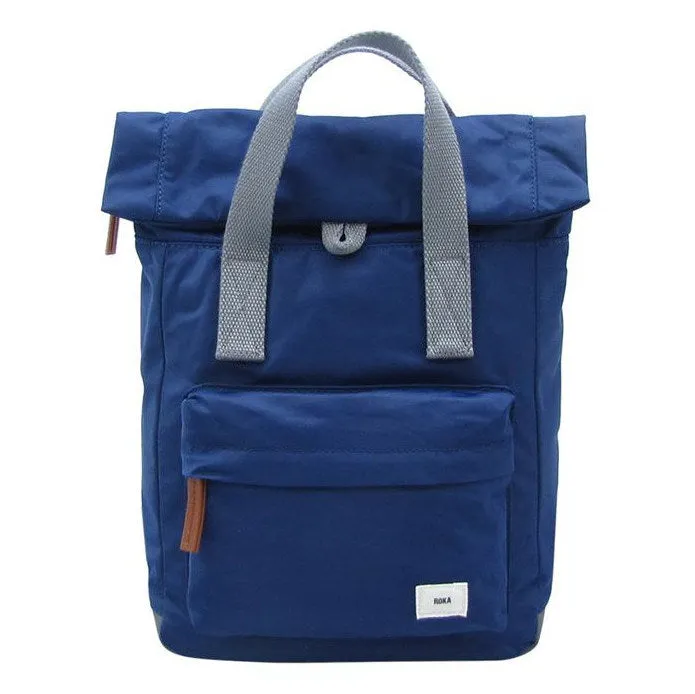 Roka Backpack Canfield B Ink