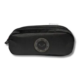 Roxy "Da Rock" Pencil Case - Black
