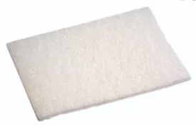 Sabco White Scourer, 230x150mm, Each