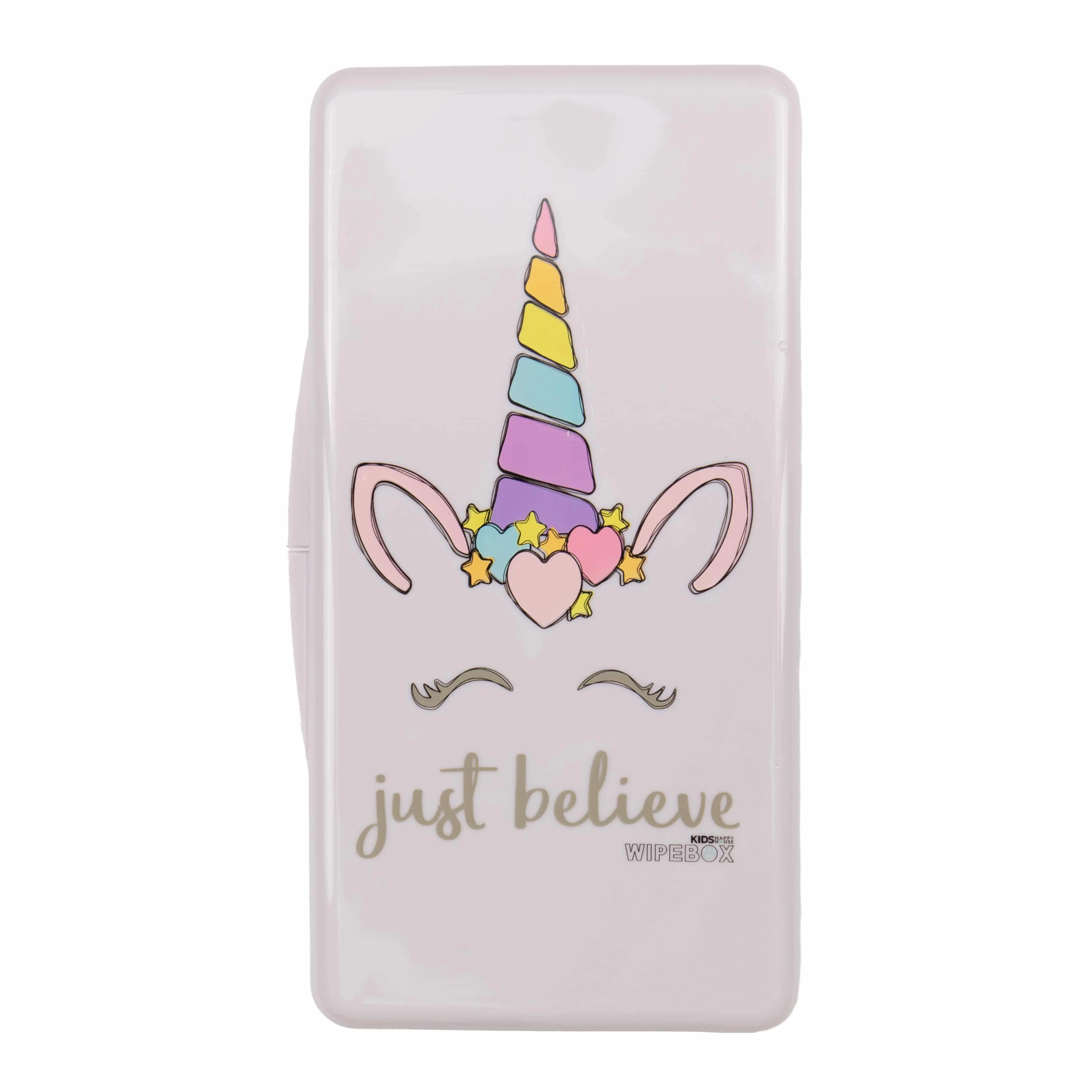 SALE: The Wipebox: On The Go Sealed Wipes Case