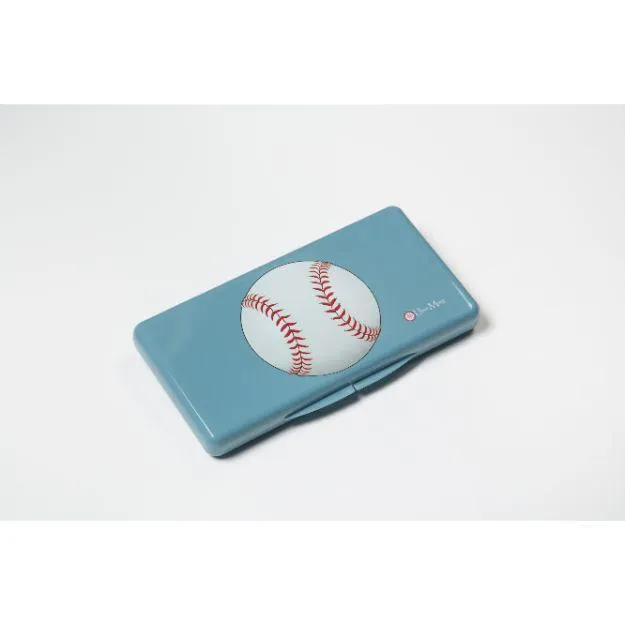 SALE: The Wipebox: On The Go Sealed Wipes Case